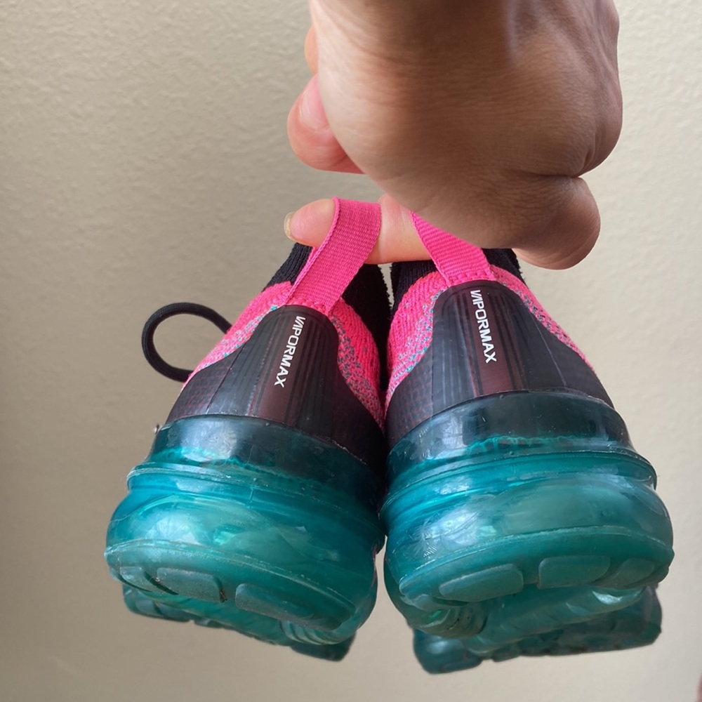 Nike Air VaporMax 2023 Flyknit Miami Nights - Picture 4 of 9